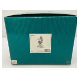 EST. $175.00-$220.00 Vintage WDCC Donald Limited Edition 531/2002 " Fowl Mood" Figurine With COA In Original Box EST. $175.00-$220.00 Vintage WDCC Donald Limited Edition 531/2002 " Fowl Mood" Figurine With COA In Original Box