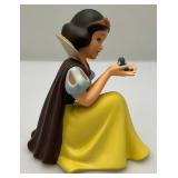 EST. $85.00-$120.00 Vintage WDCC SNOW White "Won EST. $85.00-$120.00 Vintage WDCC SNOW White "Won