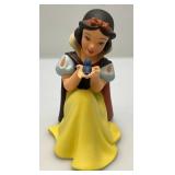 EST. $85.00-$120.00 Vintage WDCC SNOW White "Won EST. $85.00-$120.00 Vintage WDCC SNOW White "Won