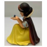 EST. $85.00-$120.00 Vintage WDCC SNOW White "Won EST. $85.00-$120.00 Vintage WDCC SNOW White "Won