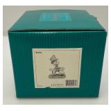EST. $95.00-$150.00 Vintage WDCC Pinocchio Jimmy Cricket "I Made Myself At Home" Figurine   With COA In Original Box EST. $95.00-$150.00 Vintage WDCC Pinocchio Jimmy Cricket "I Made Myself At Home" Figurine   With COA In Original Box