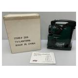 Portable TV lantern & Thermique .75 Litre Thermal Server (Both NIB) Portable TV lantern & Thermique .75 Litre Thermal Server (Both NIB)
