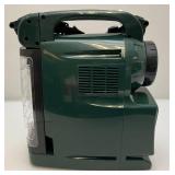 Portable TV lantern & Thermique .75 Litre Thermal Server (Both NIB) Portable TV lantern & Thermique .75 Litre Thermal Server (Both NIB)
