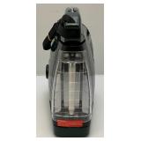 Portable TV lantern & Thermique .75 Litre Thermal Server (Both NIB) Portable TV lantern & Thermique .75 Litre Thermal Server (Both NIB)