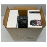 Portable TV lantern & Thermique .75 Litre Thermal Server (Both NIB) Portable TV lantern & Thermique .75 Litre Thermal Server (Both NIB)
