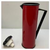 Portable TV lantern & Thermique .75 Litre Thermal Server (Both NIB) Portable TV lantern & Thermique .75 Litre Thermal Server (Both NIB)