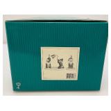 EST. $300.00-$400.00 Vintage WDCC "Little Mischief Makers" Chip N Dale Figurines  With COA In Original Box EST. $300.00-$400.00 Vintage WDCC "Little Mischief Makers" Chip N Dale Figurines  With COA In Original Box