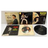 Misc. ELVIS Albums Misc. ELVIS Albums