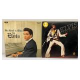 Misc. ELVIS Albums Misc. ELVIS Albums