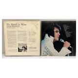 Misc. ELVIS Albums Misc. ELVIS Albums