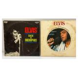 Misc. ELVIS Albums Misc. ELVIS Albums