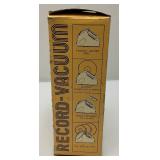 1976 Vintage Record-Vacuum In Original Box 1976 Vintage Record-Vacuum In Original Box