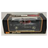 Maisto 1:18 Scale Special Edition Die Cast MUSTANG MACH III (NIB) Maisto 1:18 Scale Special Edition Die Cast MUSTANG MACH III (NIB)