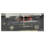 Maisto 1:18 Scale Special Edition Die Cast MUSTANG MACH III (NIB) Maisto 1:18 Scale Special Edition Die Cast MUSTANG MACH III (NIB)