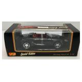 Maisto 1:18 Scale Special Edition Die Cast MUSTANG MACH III (NIB) Maisto 1:18 Scale Special Edition Die Cast MUSTANG MACH III (NIB)