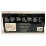 Maisto 1:18 Scale Special Edition Die Cast MUSTANG MACH III (NIB) Maisto 1:18 Scale Special Edition Die Cast MUSTANG MACH III (NIB)