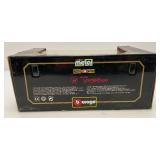 Bburago 1:18 Scale Die Cast Dodge Viper RT/10 Red  (NIB) Bburago 1:18 Scale Die Cast Dodge Viper RT/10 Red  (NIB)