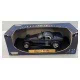 Motor Max 1:18 Scale Die Cast Chrysler Howler Concept Car (NIB) Motor Max 1:18 Scale Die Cast Chrysler Howler Concept Car (NIB)