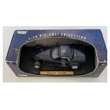 Motor Max 1:18 Scale Die Cast Chrysler Howler Concept Car (NIB) Motor Max 1:18 Scale Die Cast Chrysler Howler Concept Car (NIB)
