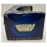 Motor Max 1:18 Scale Die Cast Chrysler Howler Concept Car (NIB) Motor Max 1:18 Scale Die Cast Chrysler Howler Concept Car (NIB)