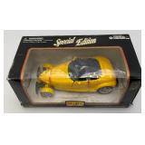 Maisto 1:24  Scale Die Cast Special Edition Plymouth Prowlers (NIB) Maisto 1:24  Scale Die Cast Special Edition Plymouth Prowlers (NIB)
