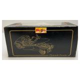 Maisto 1:24  Scale Die Cast Special Edition Plymouth Prowlers (NIB) Maisto 1:24  Scale Die Cast Special Edition Plymouth Prowlers (NIB)