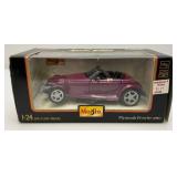 Maisto 1:24  Scale Die Cast Special Edition Plymouth Prowlers (NIB) Maisto 1:24  Scale Die Cast Special Edition Plymouth Prowlers (NIB)