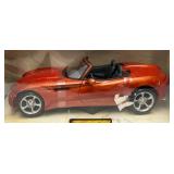 Maisto 1:24  Scale Special Edition Die Cast Dodge ViperRT/10 & Dodge Concept Car  (NIB) Maisto 1:24  Scale Special Edition Die Cast Dodge ViperRT/10 & Dodge Concept Car  (NIB)