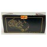 Maisto 1:24  Scale Special Edition Die Cast Dodge ViperRT/10 & Dodge Concept Car  (NIB) Maisto 1:24  Scale Special Edition Die Cast Dodge ViperRT/10 & Dodge Concept Car  (NIB)