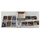 Misc. Unsorted NASCAR Trading Cards Misc. Unsorted NASCAR Trading Cards