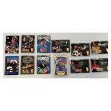 Misc. Unsorted NASCAR Trading Cards Misc. Unsorted NASCAR Trading Cards