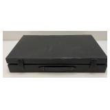Large Table Top Suduku Set In Leather Case Large Table Top Suduku Set In Leather Case