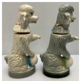 Misc. Collectible Jim Beam Decanters (EMPTY) Misc. Collectible Jim Beam Decanters (EMPTY)