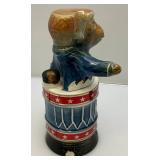 Misc. Collectible Jim Beam Decanters (EMPTY) Misc. Collectible Jim Beam Decanters (EMPTY)