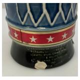 Misc. Collectible Jim Beam Decanters (EMPTY) Misc. Collectible Jim Beam Decanters (EMPTY)