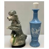 Misc. Collectible Jim Beam Decanters (EMPTY) Misc. Collectible Jim Beam Decanters (EMPTY)