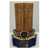 Misc. Collectible Jim Beam Decanters (EMPTY) Misc. Collectible Jim Beam Decanters (EMPTY)