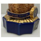 Misc. Collectible Jim Beam Decanters (EMPTY) Misc. Collectible Jim Beam Decanters (EMPTY)