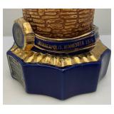 Misc. Collectible Jim Beam Decanters (EMPTY) Misc. Collectible Jim Beam Decanters (EMPTY)