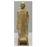 Misc. Collectible Figural Jim Beam Decanters (EMPTY) Misc. Collectible Figural Jim Beam Decanters (EMPTY)