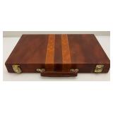 Vintage Backgammon Games Vintage Backgammon Games