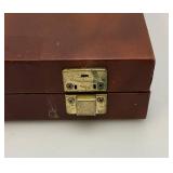 Vintage Backgammon Games Vintage Backgammon Games