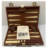 Vintage Backgammon Games Vintage Backgammon Games
