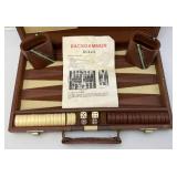 Vintage Backgammon Games Vintage Backgammon Games
