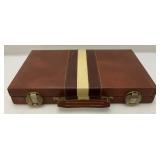 Vintage Backgammon Games Vintage Backgammon Games