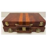 Vintage Backgammon Games Vintage Backgammon Games