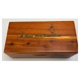 Misc. Vintage Hand Carved Wooden Items & More Misc. Vintage Hand Carved Wooden Items & More