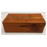 Misc. Vintage Hand Carved Wooden Items & More Misc. Vintage Hand Carved Wooden Items & More