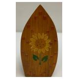 Misc. Vintage Hand Carved Wooden Items & More Misc. Vintage Hand Carved Wooden Items & More