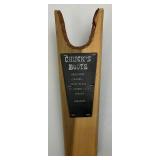 Misc. Vintage Hand Carved Wooden Items & More Misc. Vintage Hand Carved Wooden Items & More